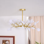 Lustra Chandelier LED Luciole - Neutralighting