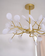 Lustra Chandelier LED Luciole - Neutralighting