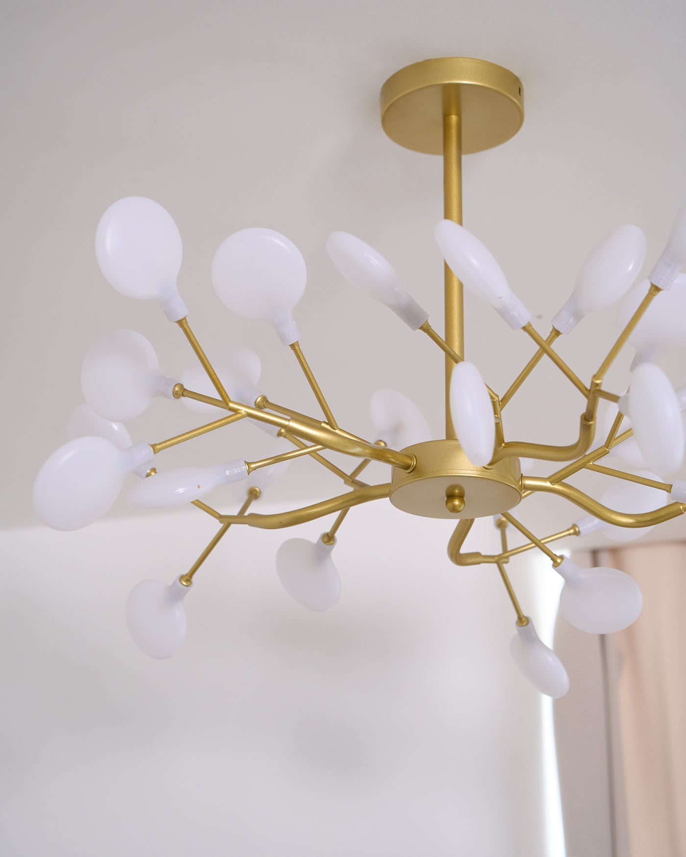 Lustra Chandelier LED Luciole - Neutralighting
