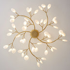Lustra Chandelier LED Luciole - Neutralighting