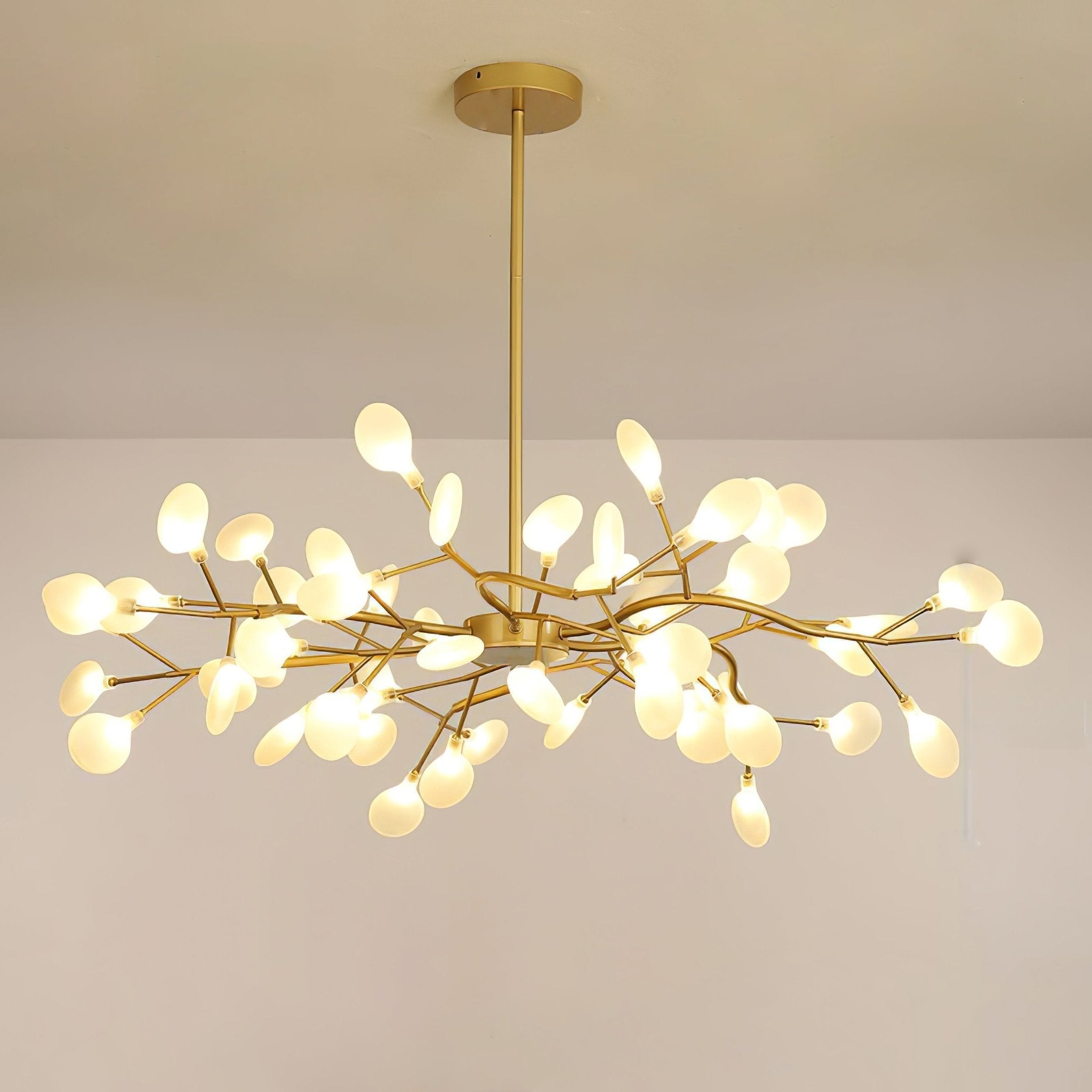 Lustra Chandelier LED Luciole - Neutralighting