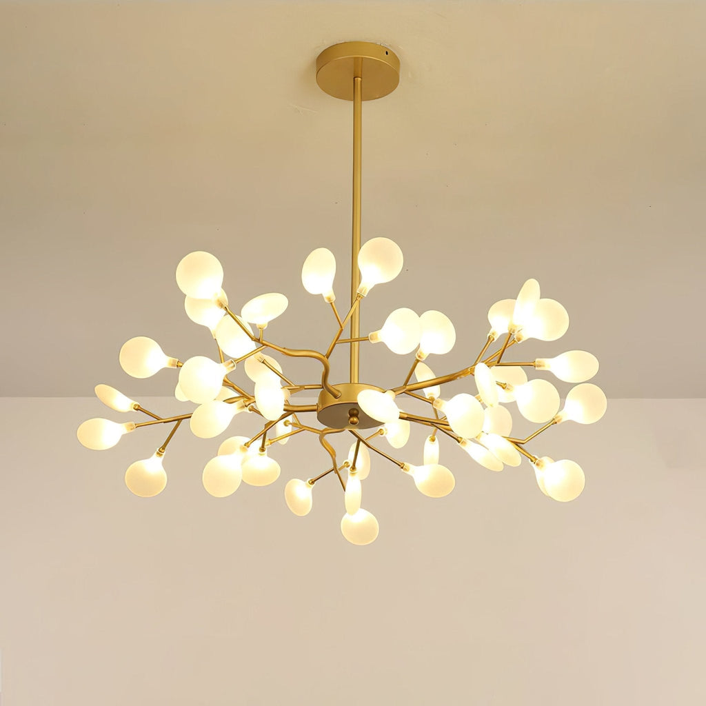 Lustra Chandelier LED Luciole - Neutralighting