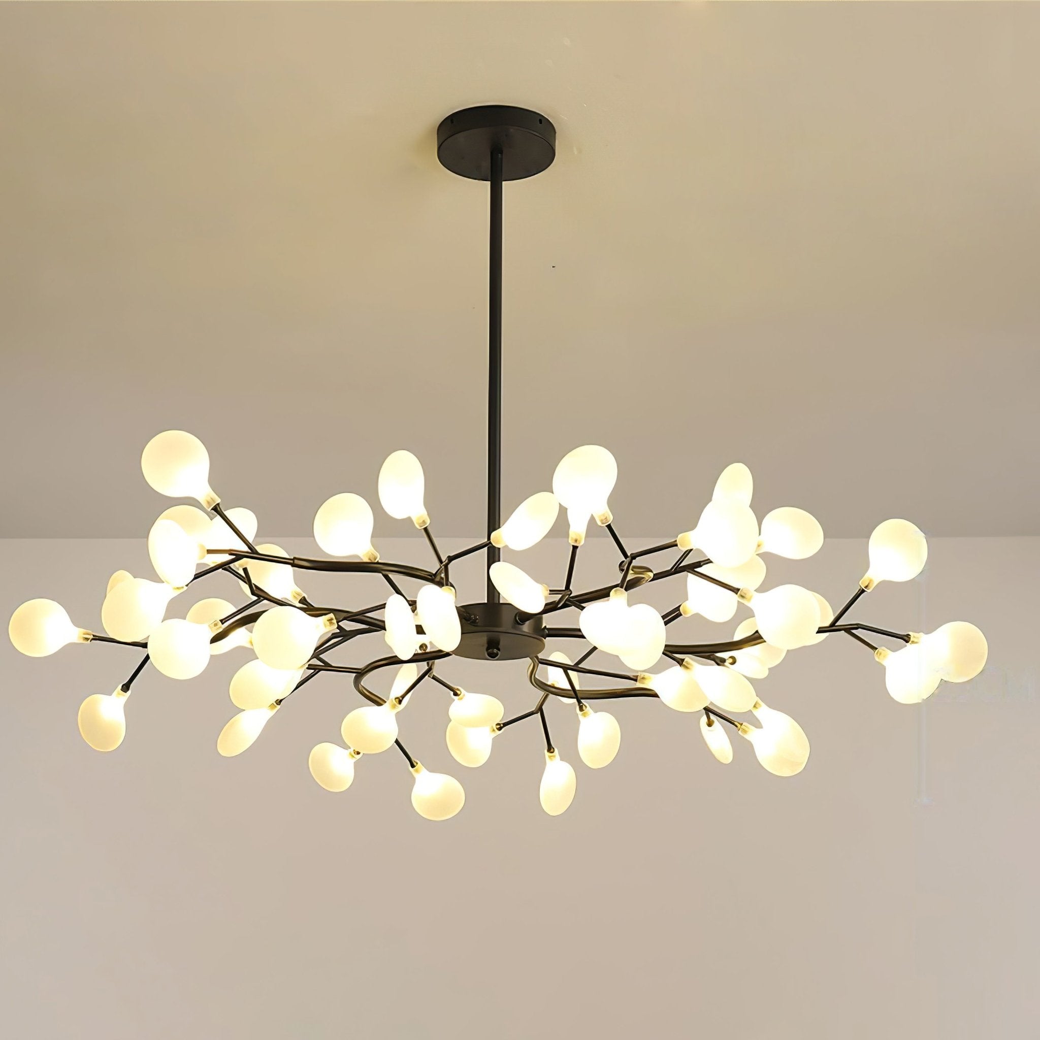 Lustra Chandelier LED Luciole - Neutralighting
