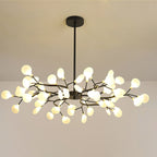 Lustra Chandelier LED Luciole - Neutralighting