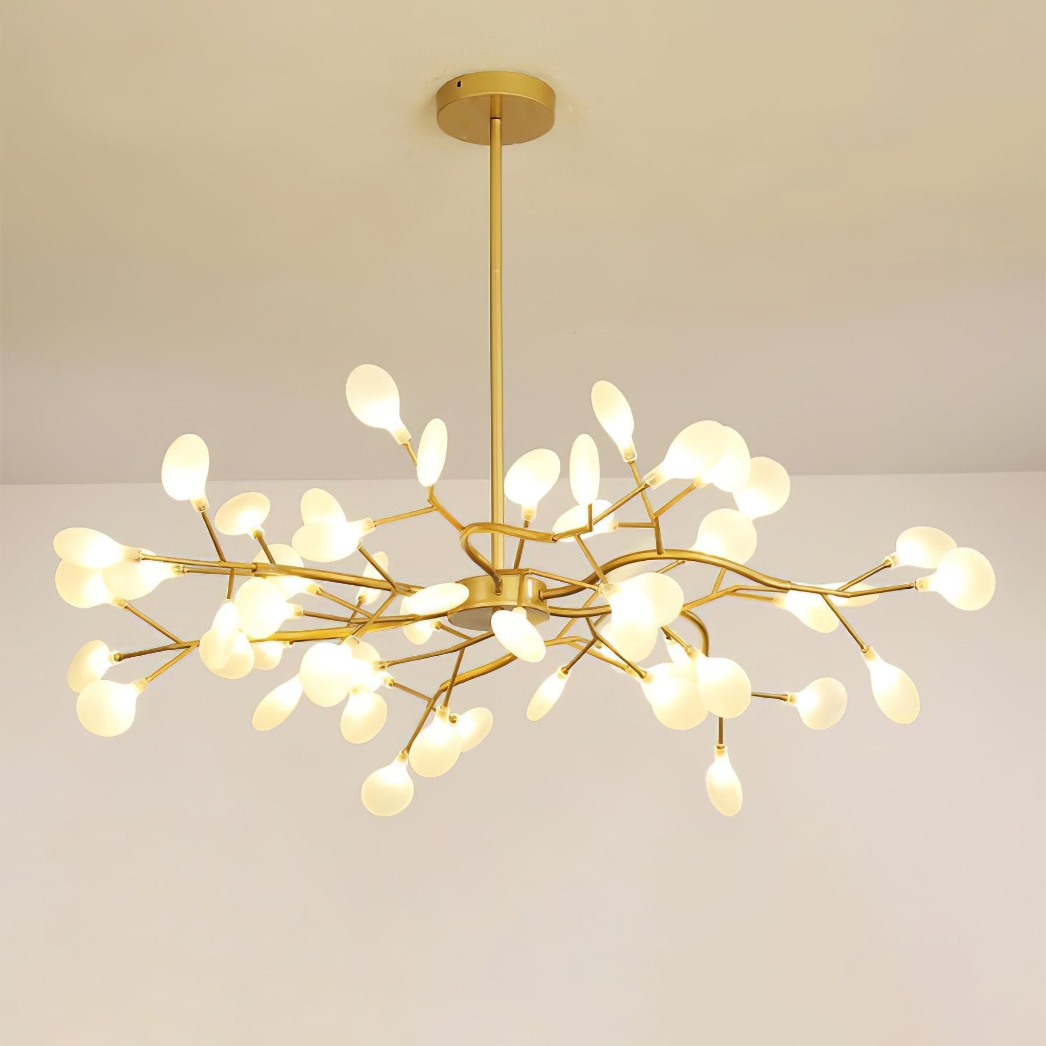 Lustra Chandelier LED Luciole - Neutralighting