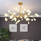 Lustra Chandelier LED Luciole - Neutralighting