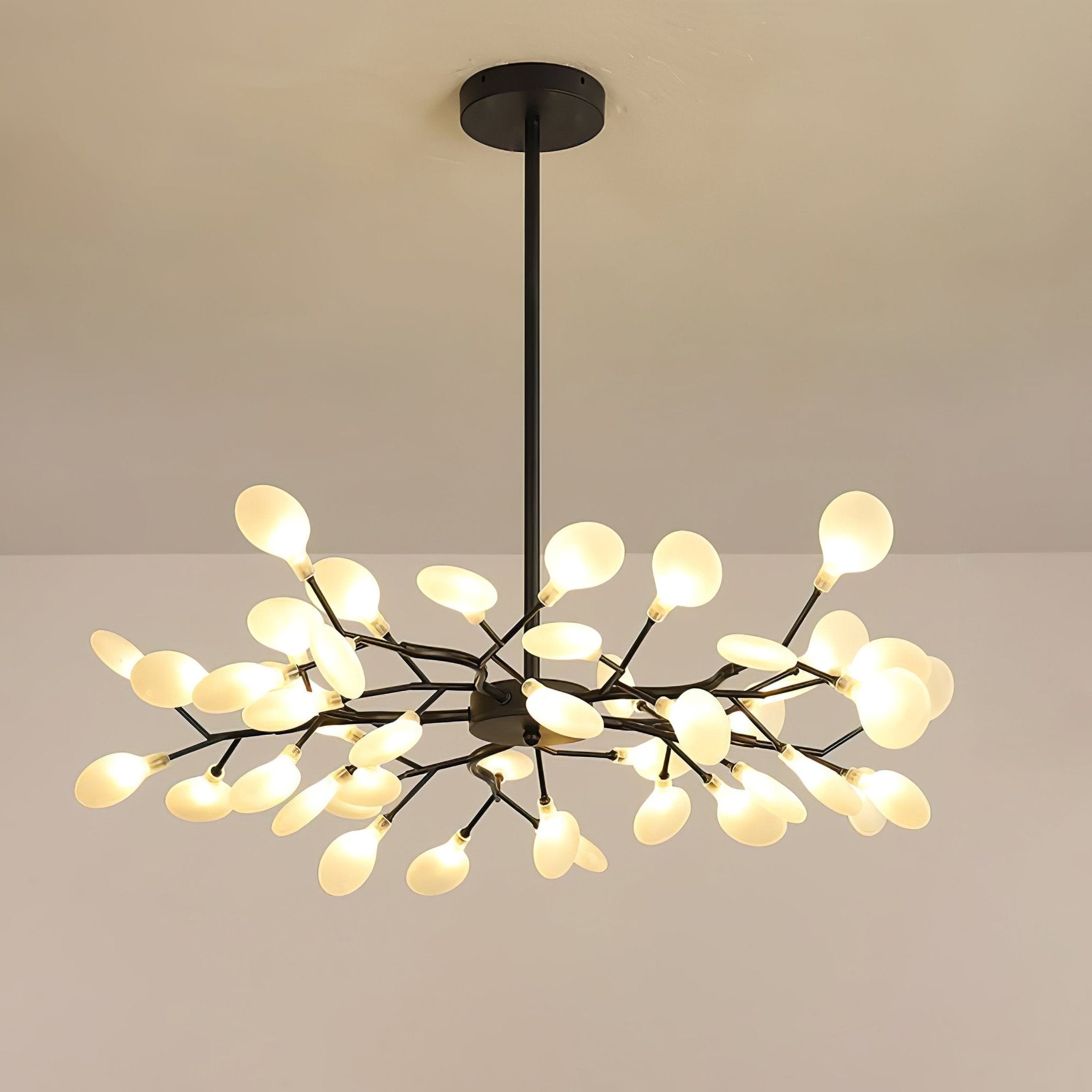 Lustra Chandelier LED Luciole - Neutralighting