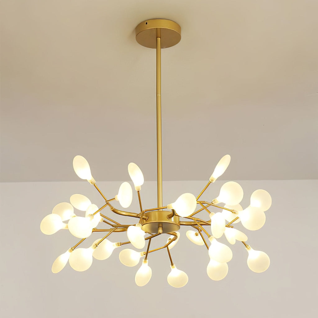 Lustra Chandelier LED Luciole - Neutralighting