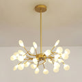 Lustra Chandelier LED Luciole - Neutralighting