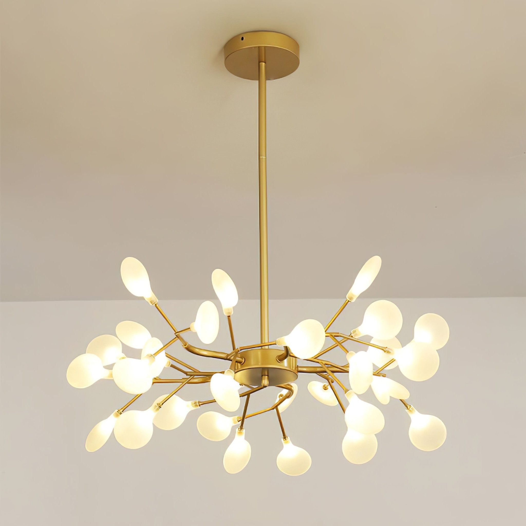 Lustra Chandelier LED Luciole - Neutralighting