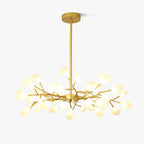 Lustra Chandelier LED Luciole - Neutralighting