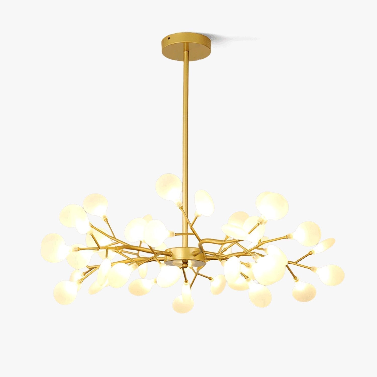 Lustra Chandelier LED Luciole - Neutralighting