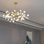 Lustra Chandelier LED Luciole - Neutralighting