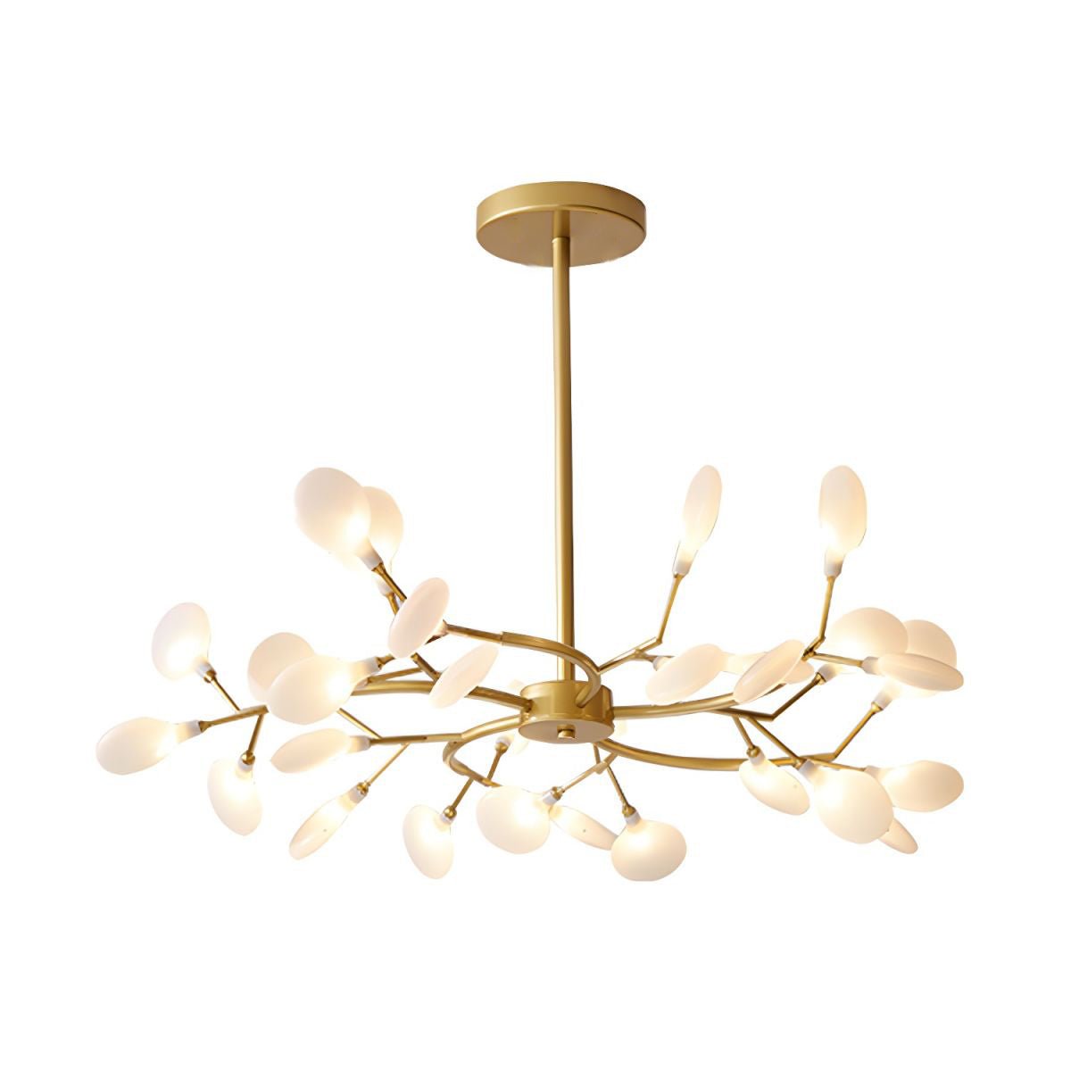 Lustra Chandelier LED Luciole - Neutralighting