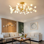Lustra Chandelier LED Luciole - Neutralighting