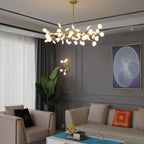 Lustra Chandelier LED Luciole - Neutralighting