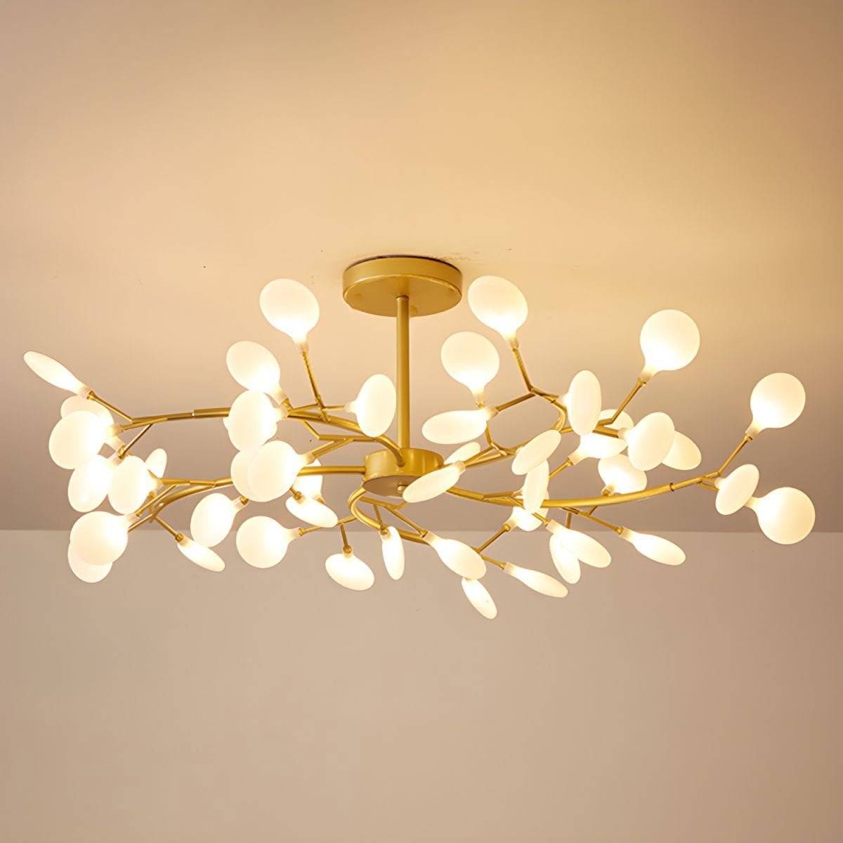 Lustra Chandelier LED Luciole - Neutralighting