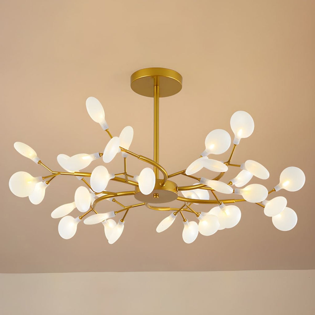 Lustra Chandelier LED Luciole - Neutralighting