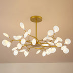 Lustra Chandelier LED Luciole - Neutralighting