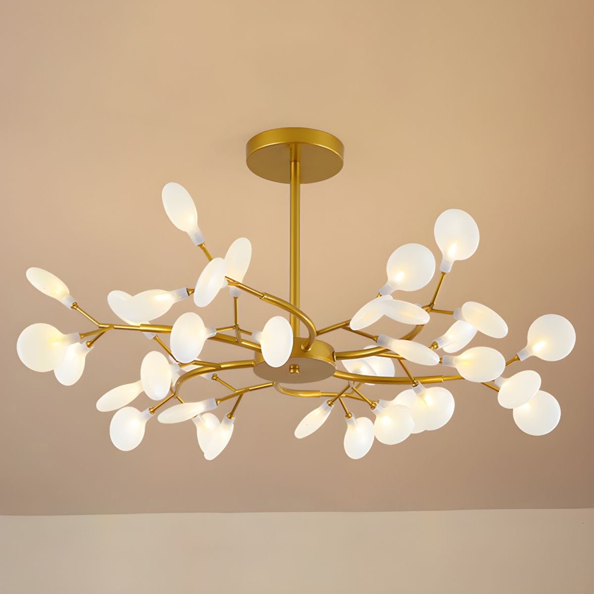 Lustra Chandelier LED Luciole - Neutralighting