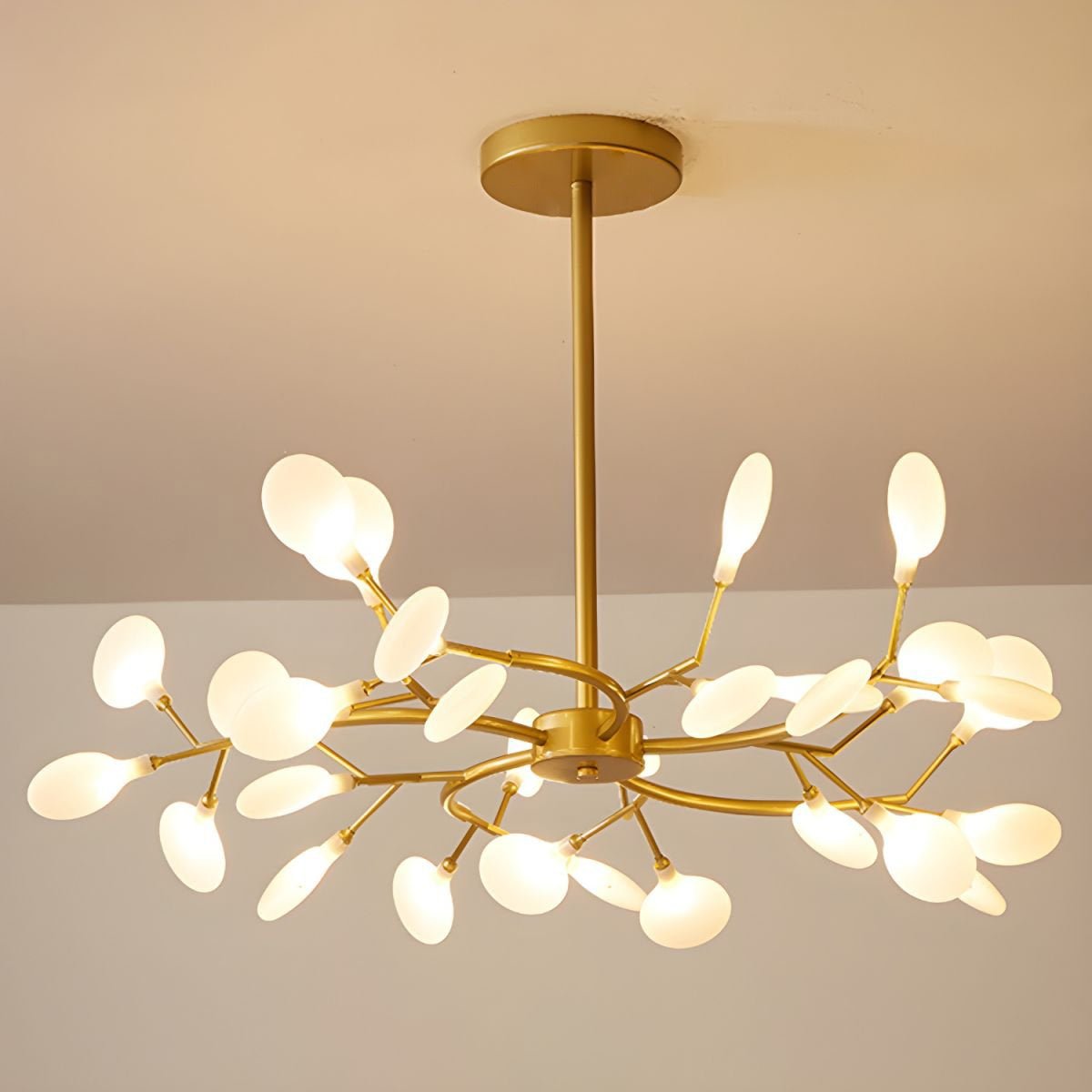 Lustra Chandelier LED Luciole - Neutralighting