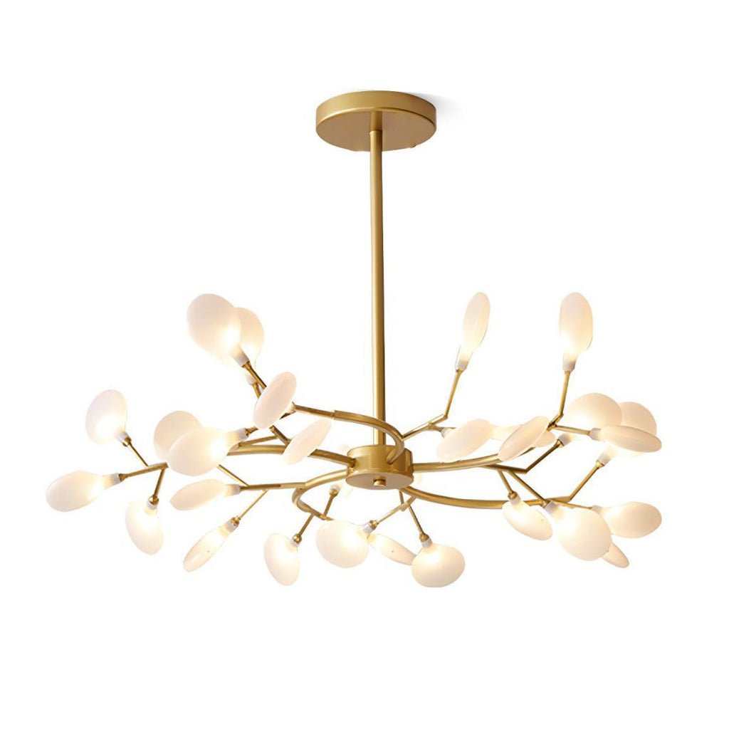 Lustra Chandelier LED Luciole - Neutralighting