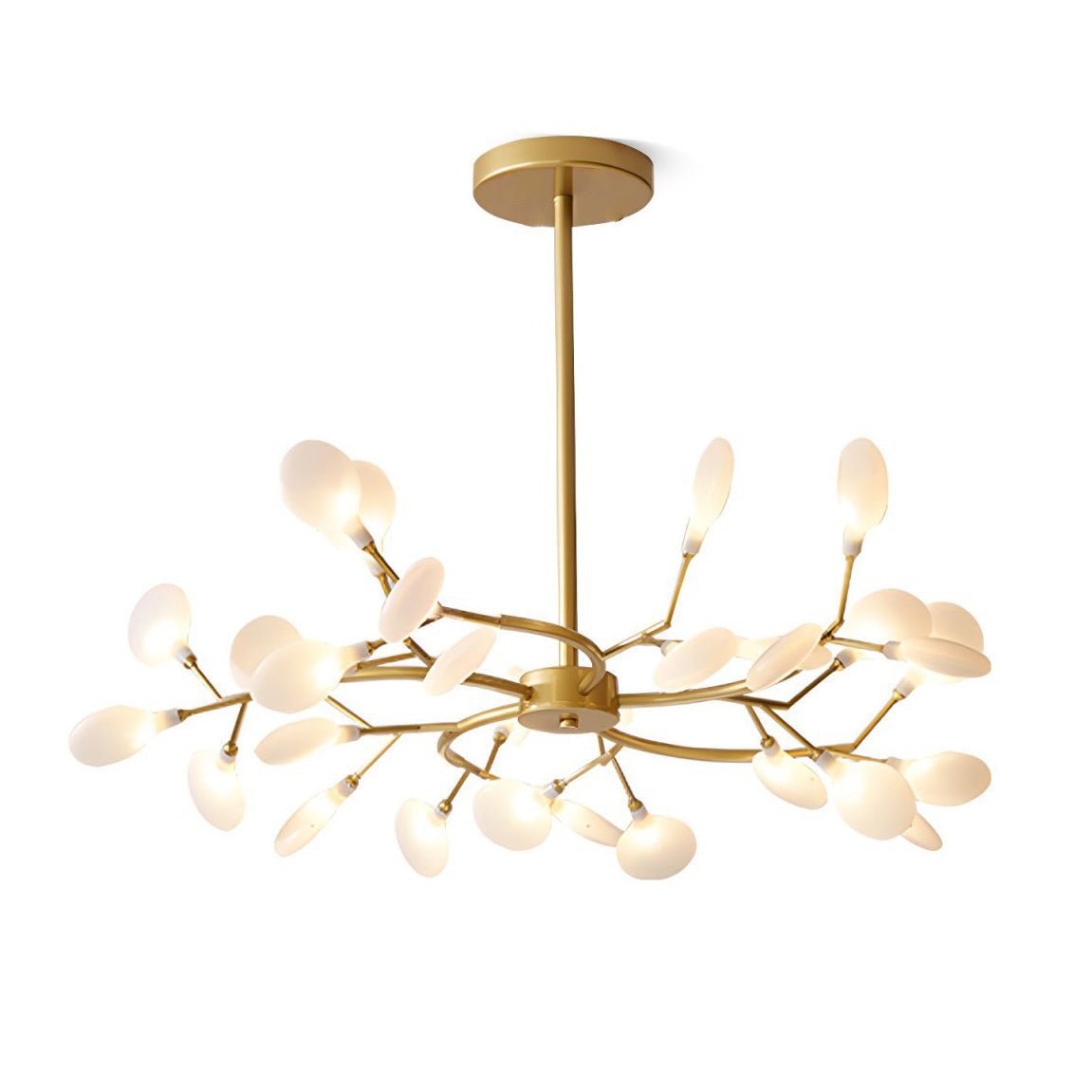 Lustra Chandelier LED Luciole - Neutralighting