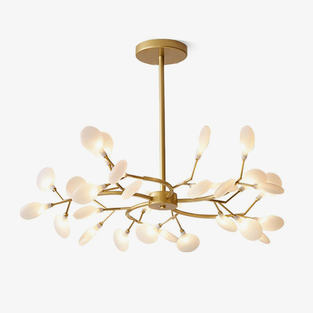 Lustra Chandelier LED Luciole - Neutralighting