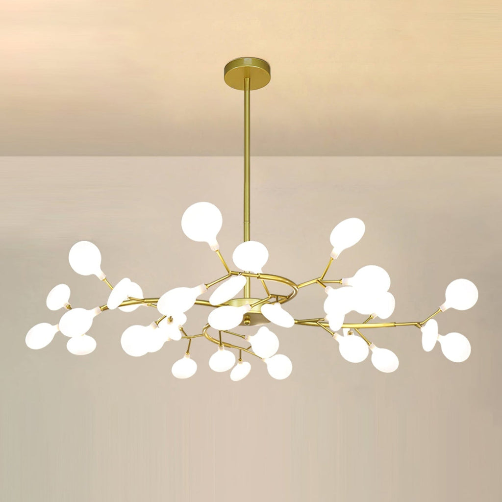 Lustra Chandelier LED Luciole - Neutralighting
