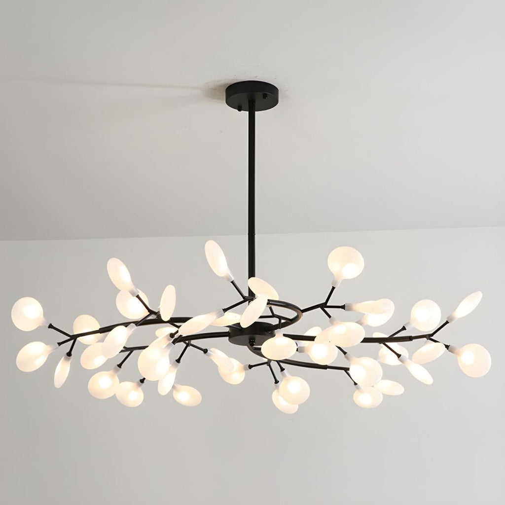 Lustra Chandelier LED Luciole - Neutralighting
