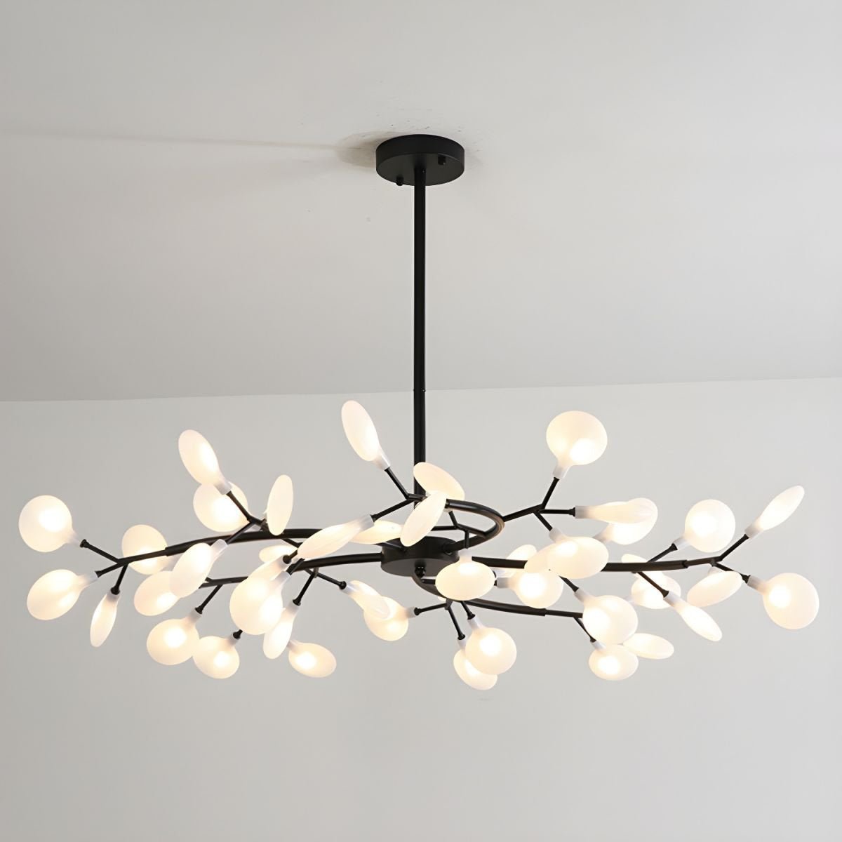 Lustra Chandelier LED Luciole - Neutralighting
