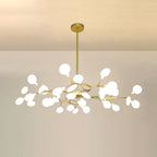 Lustra Chandelier LED Luciole - Neutralighting