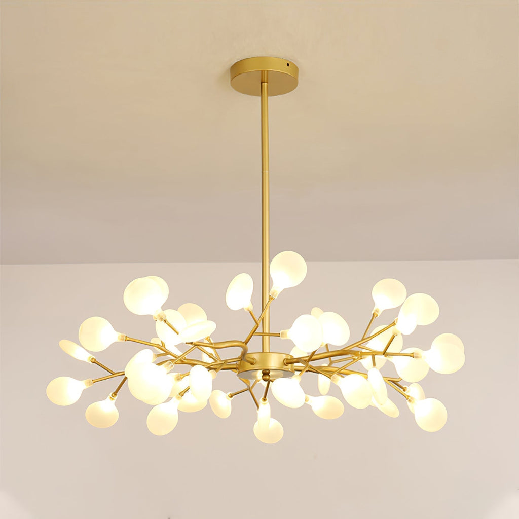 Lustra Chandelier LED Luciole - Neutralighting