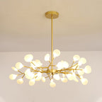 Lustra Chandelier LED Luciole - Neutralighting