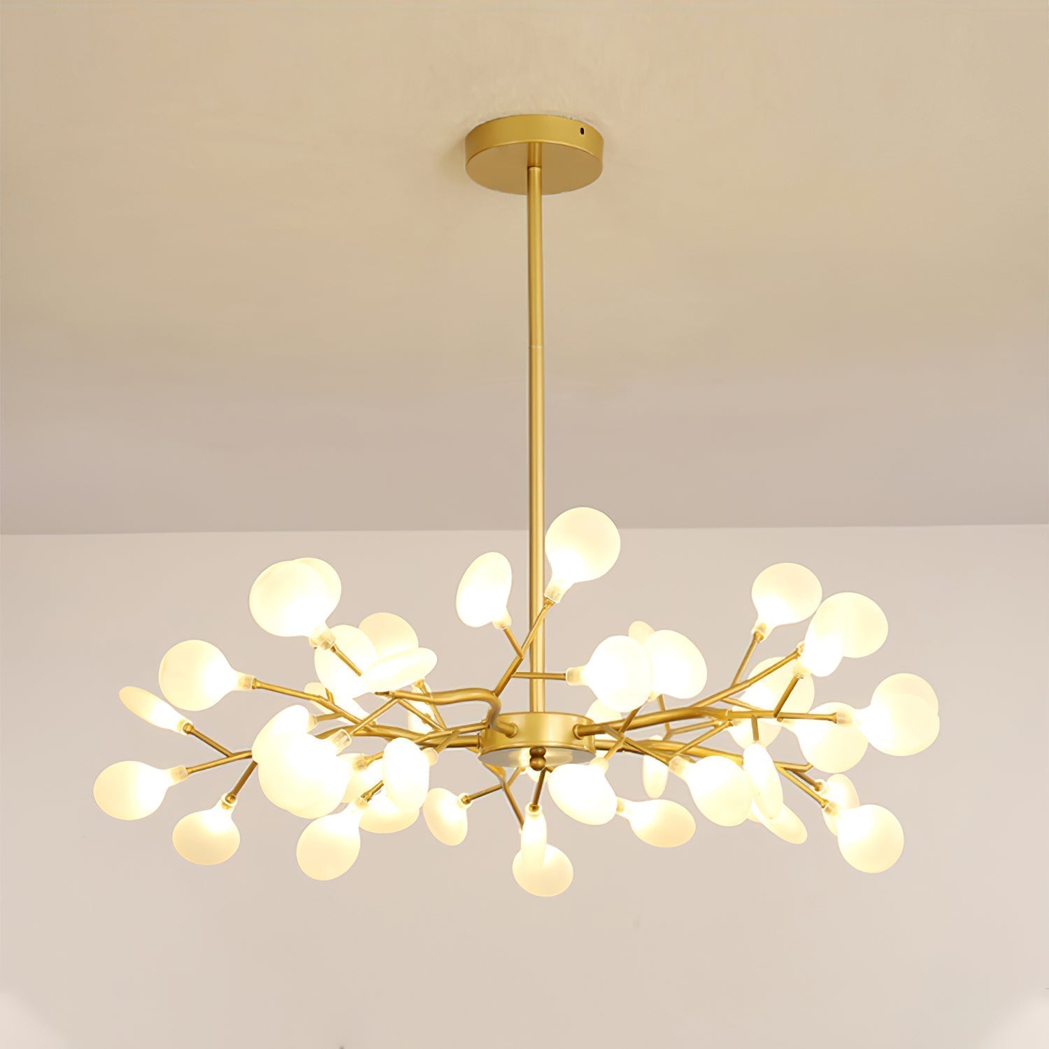 Lustra Chandelier LED Luciole - Neutralighting