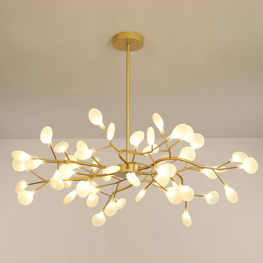 Lustra Chandelier LED Luciole - Neutralighting