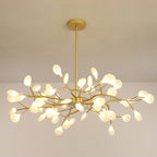 Lustra Chandelier LED Luciole - Neutralighting