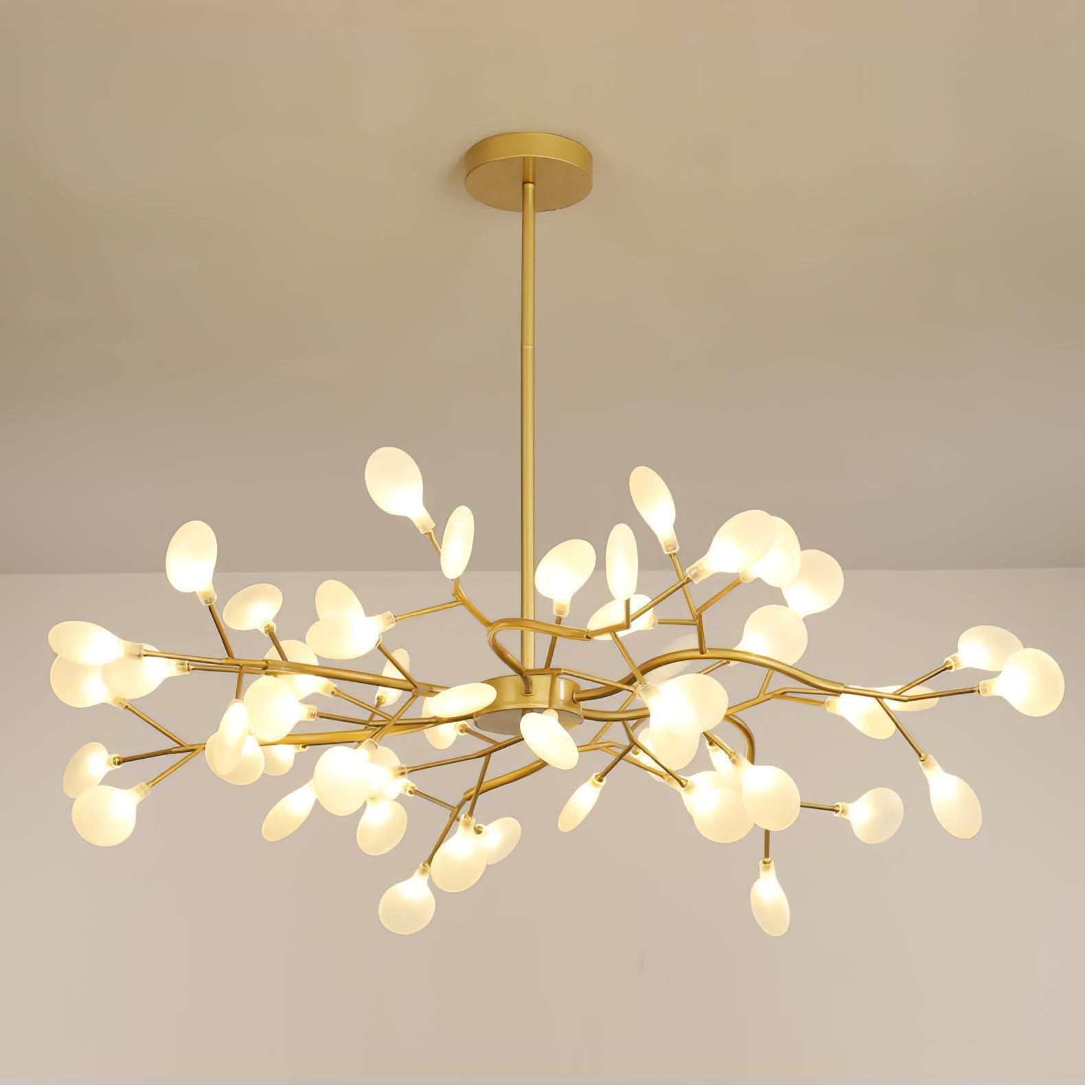 Lustra Chandelier LED Luciole - Neutralighting