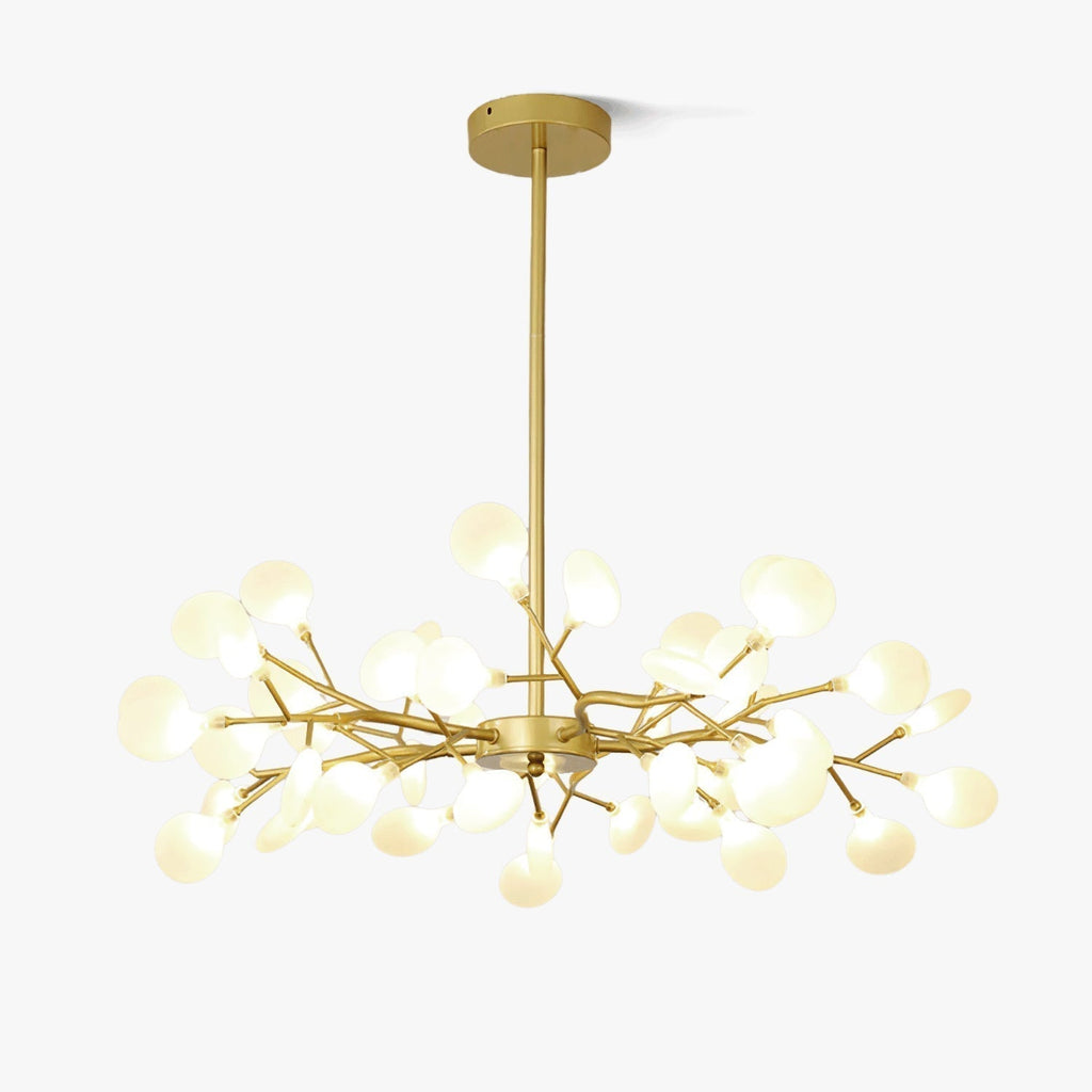 Lustra Chandelier LED Luciole - Neutralighting