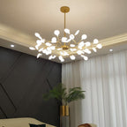 Lustra Chandelier LED Luciole - Neutralighting