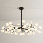 Lustra Chandelier LED Luciole - Neutralighting