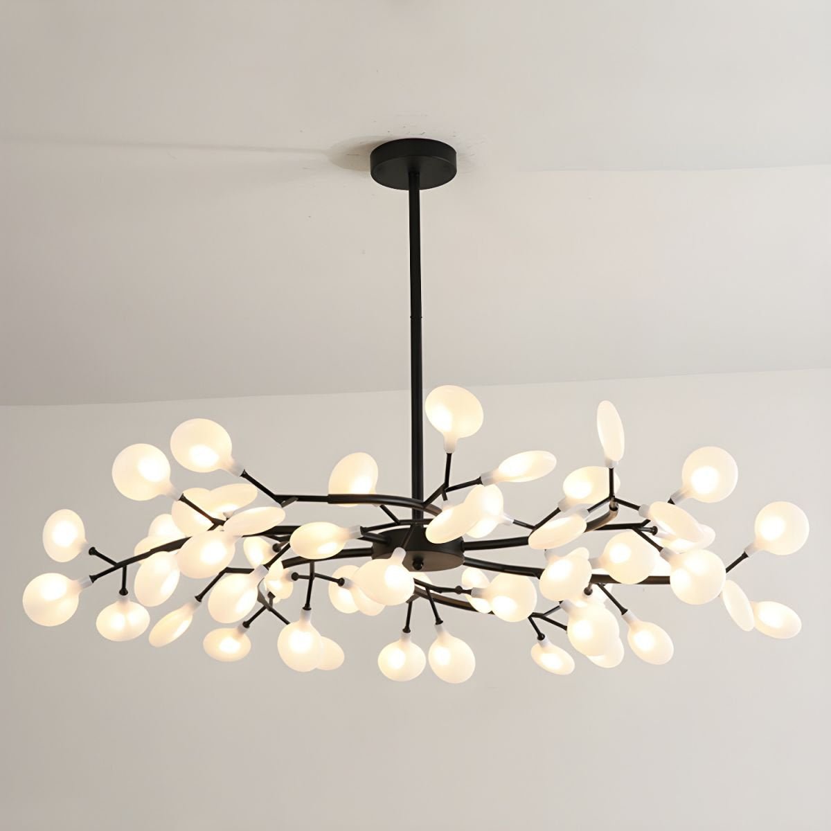 Lustra Chandelier LED Luciole - Neutralighting