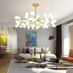 Lustra Chandelier LED Luciole - Neutralighting