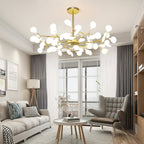 Lustra Chandelier LED Luciole - Neutralighting