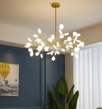 Lustra Chandelier LED Luciole - Neutralighting