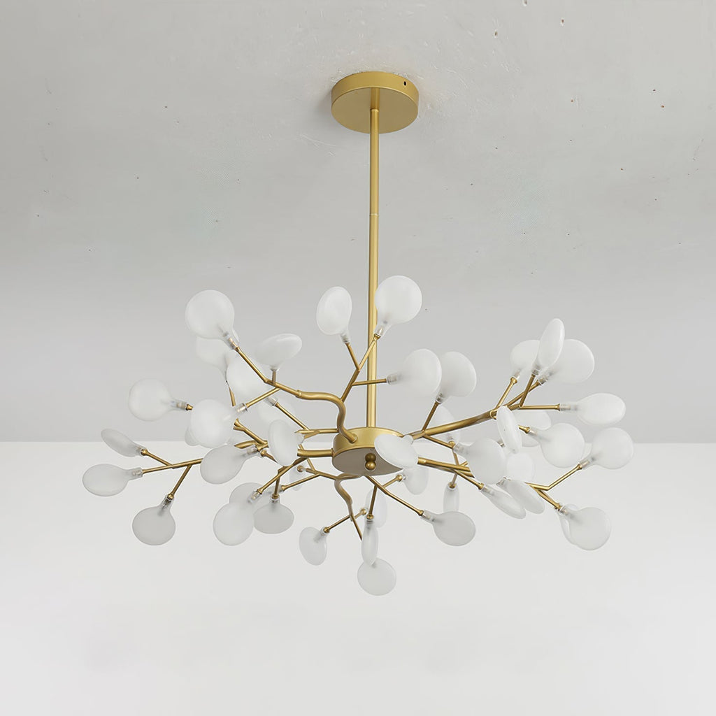 Lustra Chandelier LED Luciole - Neutralighting