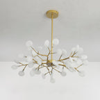 Lustra Chandelier LED Luciole - Neutralighting