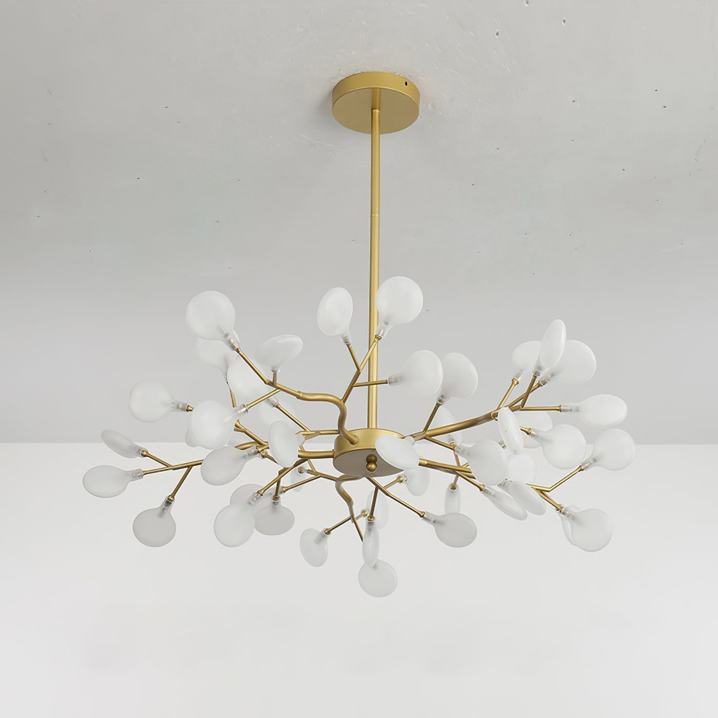 Lustra Chandelier LED Luciole - Neutralighting