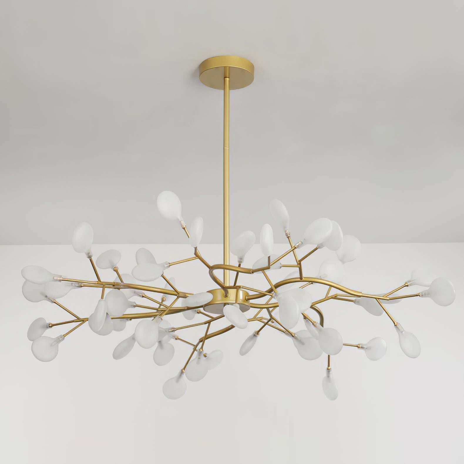 Lustra Chandelier LED Luciole - Neutralighting