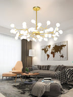 Lustra Chandelier LED Luciole - Neutralighting